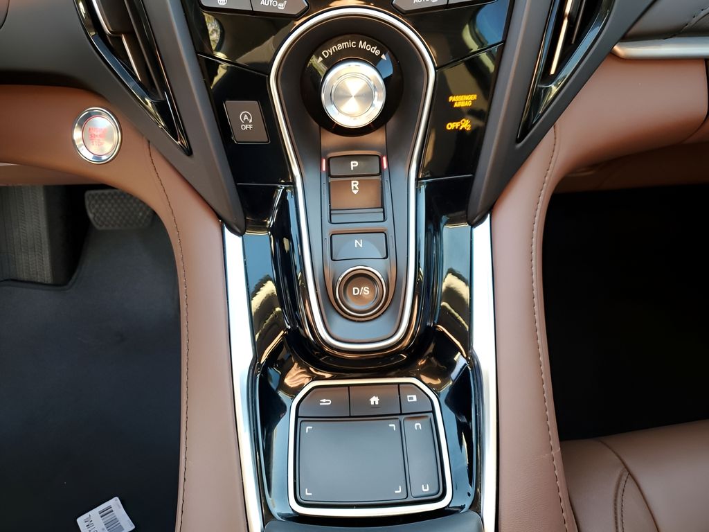 Used Car 2020 Acura Rdx  Technology Package For Sale Under $30,000 In Austin, Texas