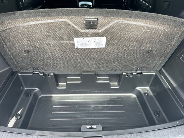Used 2025 Buick Enclave SUV