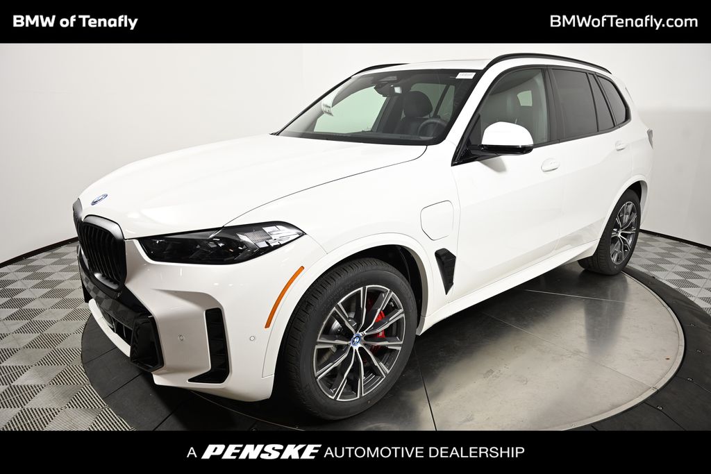 2025 BMW X5 xDrive50e -
                Tenafly, NJ