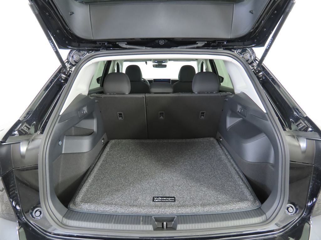 Thumbnail: 2026 Volkswagen Tiguan - 26