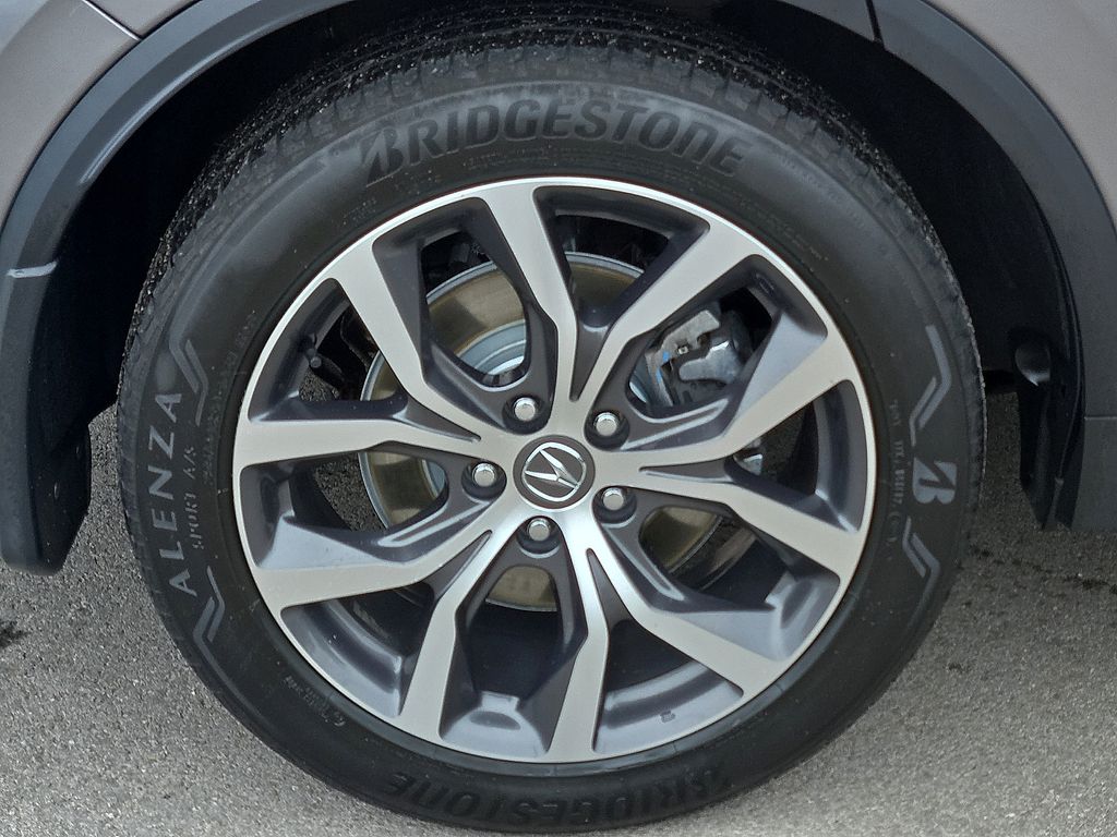 Used 2022 Acura MDX Technology For Sale in Farmington, AR