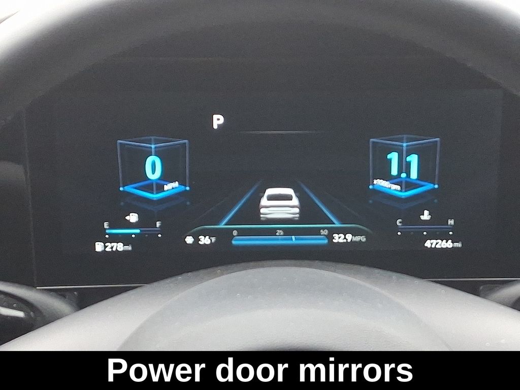 Thumbnail: 2023 Hyundai Elantra - 20