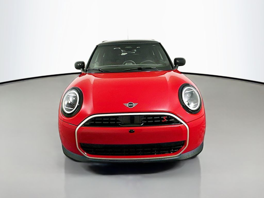 Thumbnail: 2025 MINI Cooper - 2