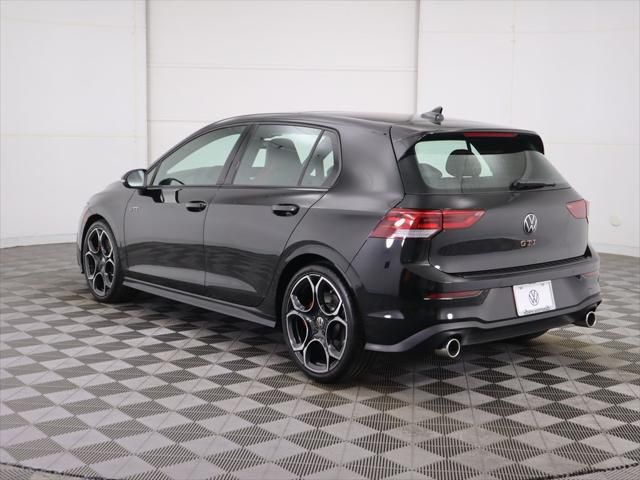 Thumbnail: 2026 Volkswagen Golf - 7