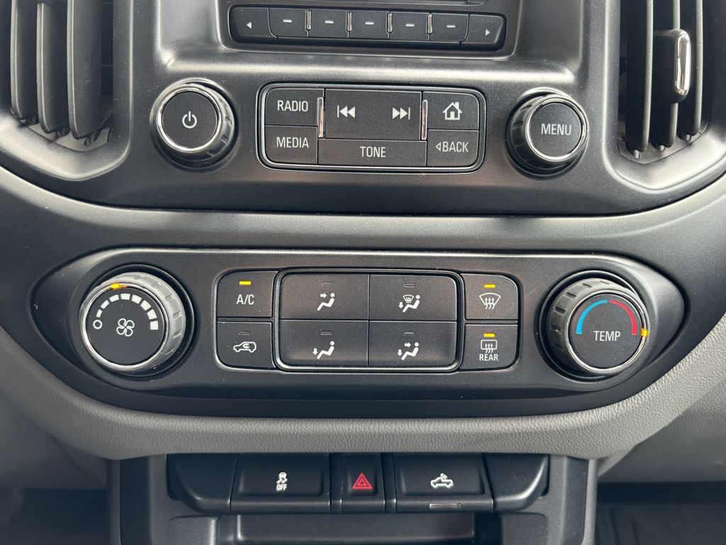 Thumbnail: 2016 GMC Canyon - 14