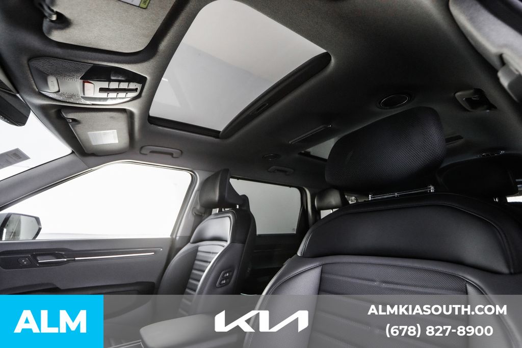 2024 Kia EV9 Land photo 21