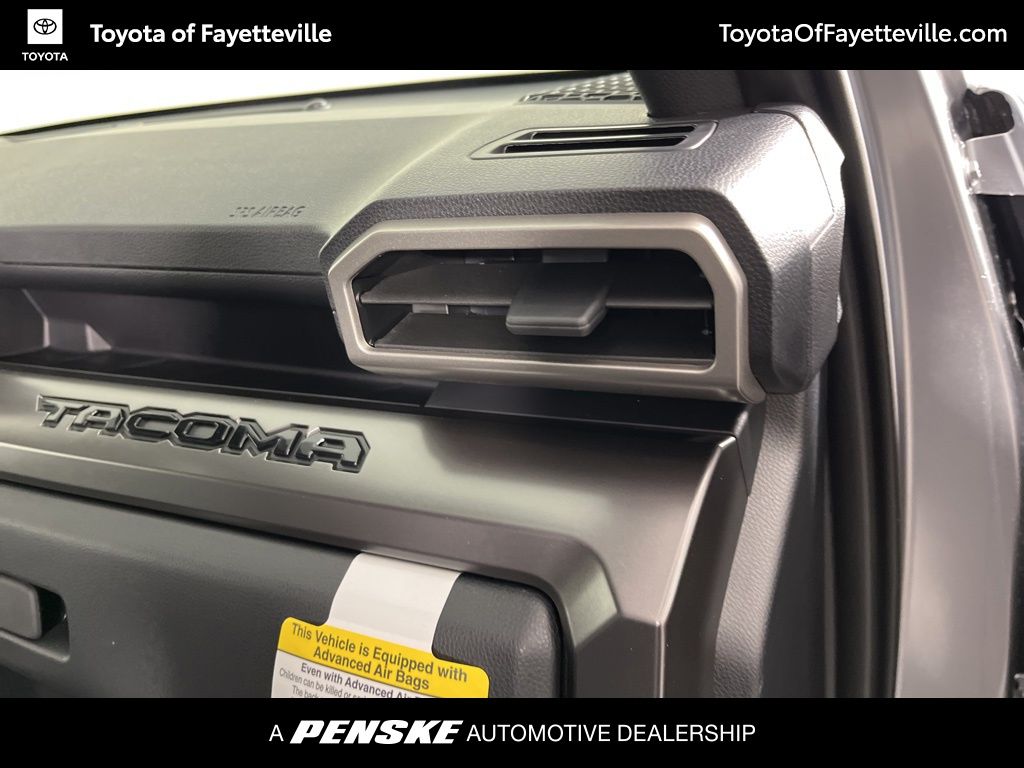 Thumbnail: 2025 Toyota Tacoma - 12