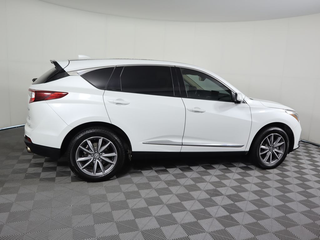 Thumbnail: 2021 Acura RDX - 4