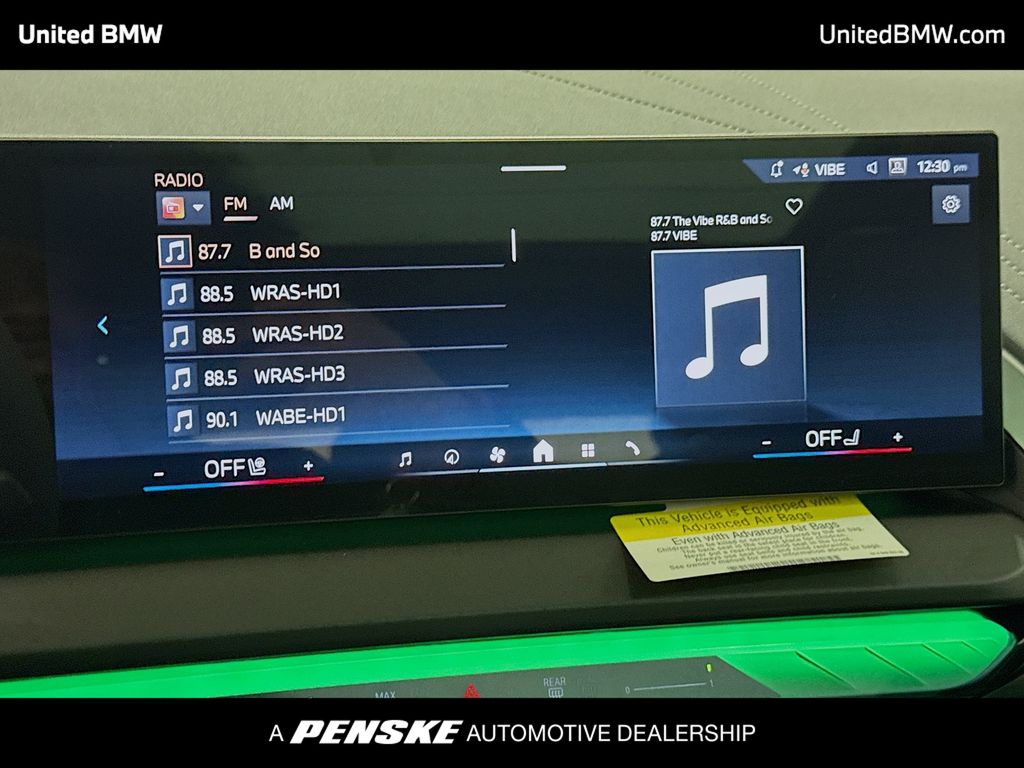 Thumbnail: 2026 BMW X3 - 8