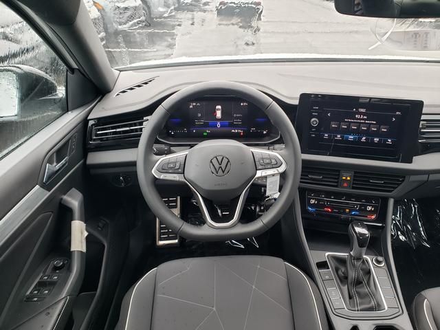 new 2026 Volkswagen Jetta car, priced at $27,669