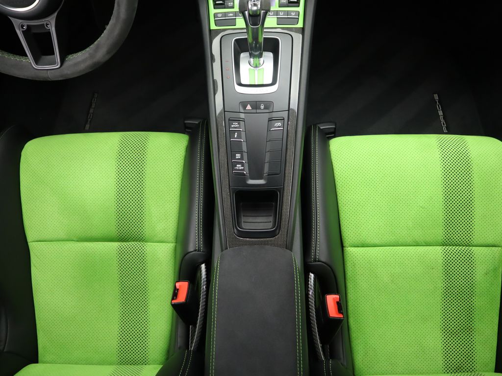2019 Porsche 911 GT3 18