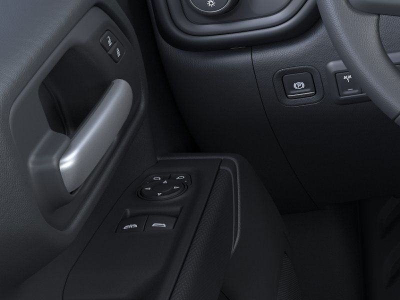 2025 Chevrolet Silverado 2500HD Work Truck photo