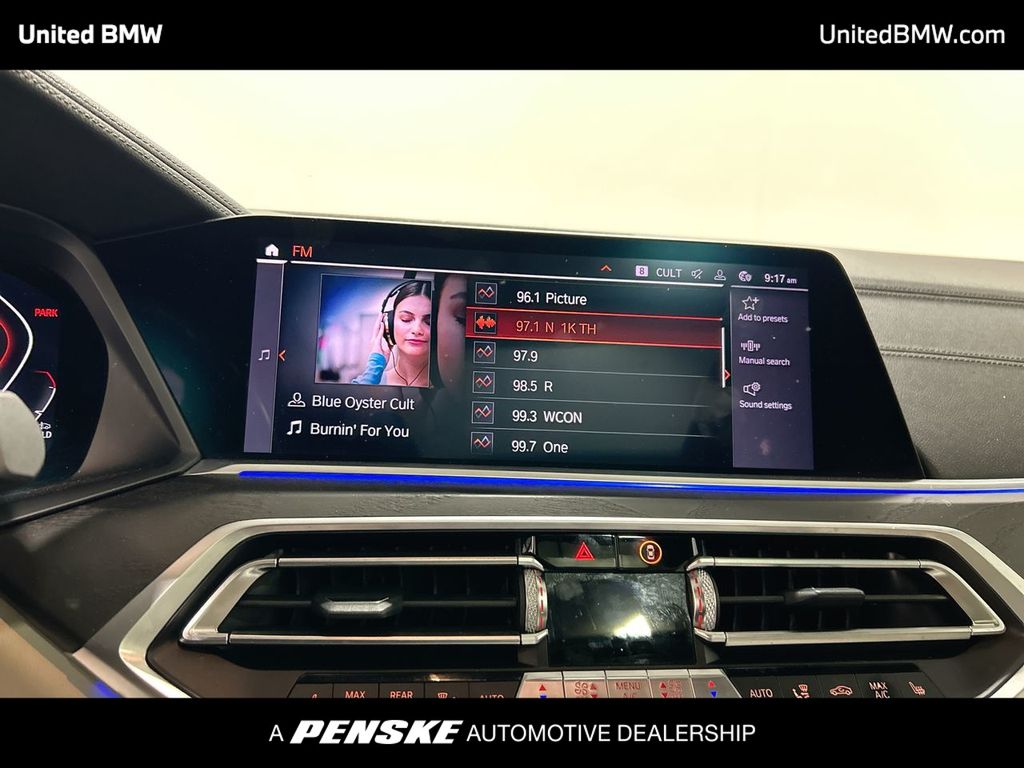 Thumbnail: 2019 BMW X7 - 16