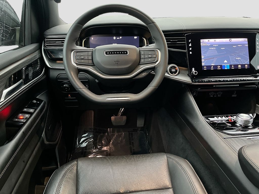 Used 2023 White Jeep Series II image 23