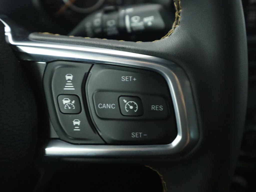 Thumbnail: 2024 Jeep Wrangler - 12