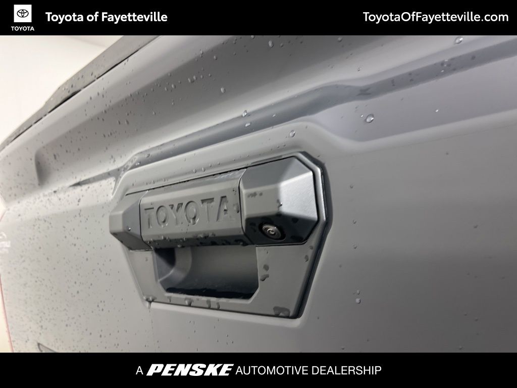 Thumbnail: 2025 Toyota Tacoma - 19