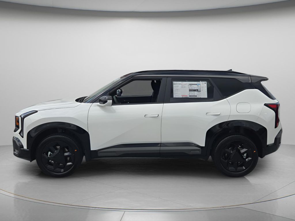 2027 Kia Seltos - $31,230