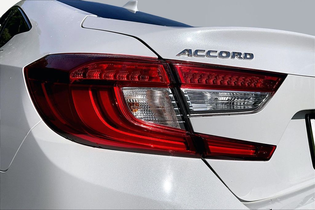 Used 2019 Honda Accord Sedan