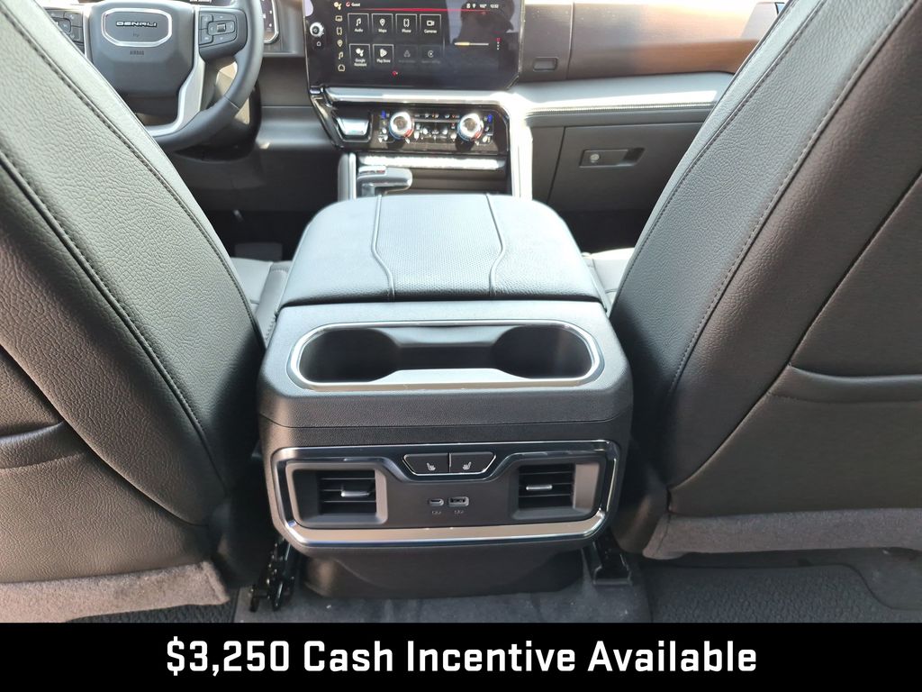 New 2026 Silver GMC Denali image 36