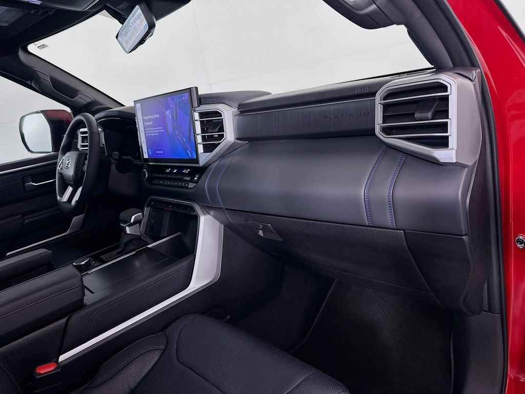 Thumbnail: 2025 Toyota Tundra - 30