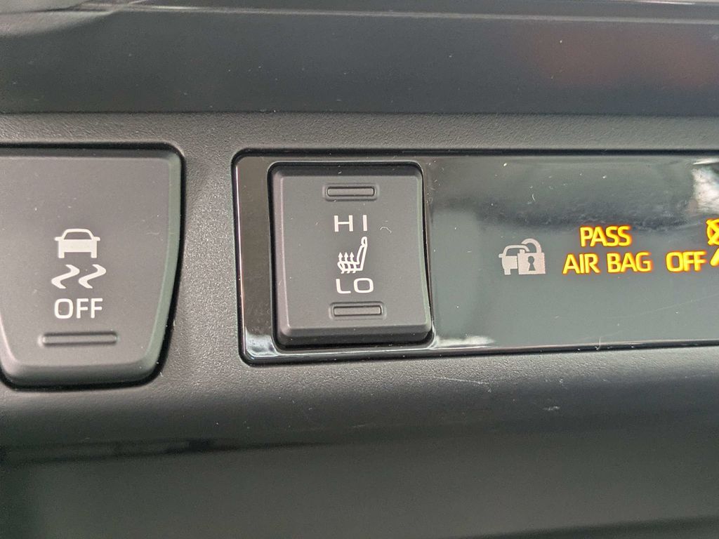 Used 2023 Toyota RAV4 Hybrid SUV