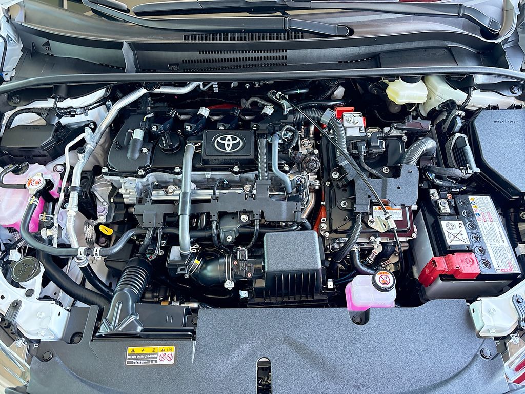 Thumbnail: 2026 Toyota Corolla - 28