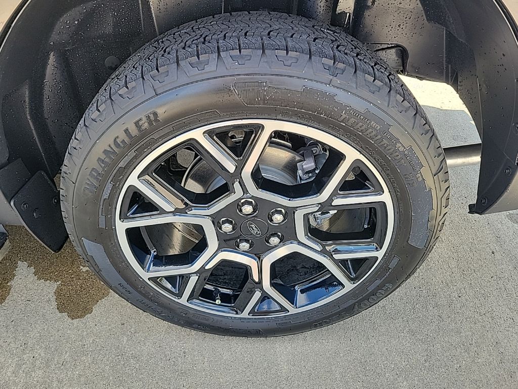 Used 2026 Ford Maverick Truck