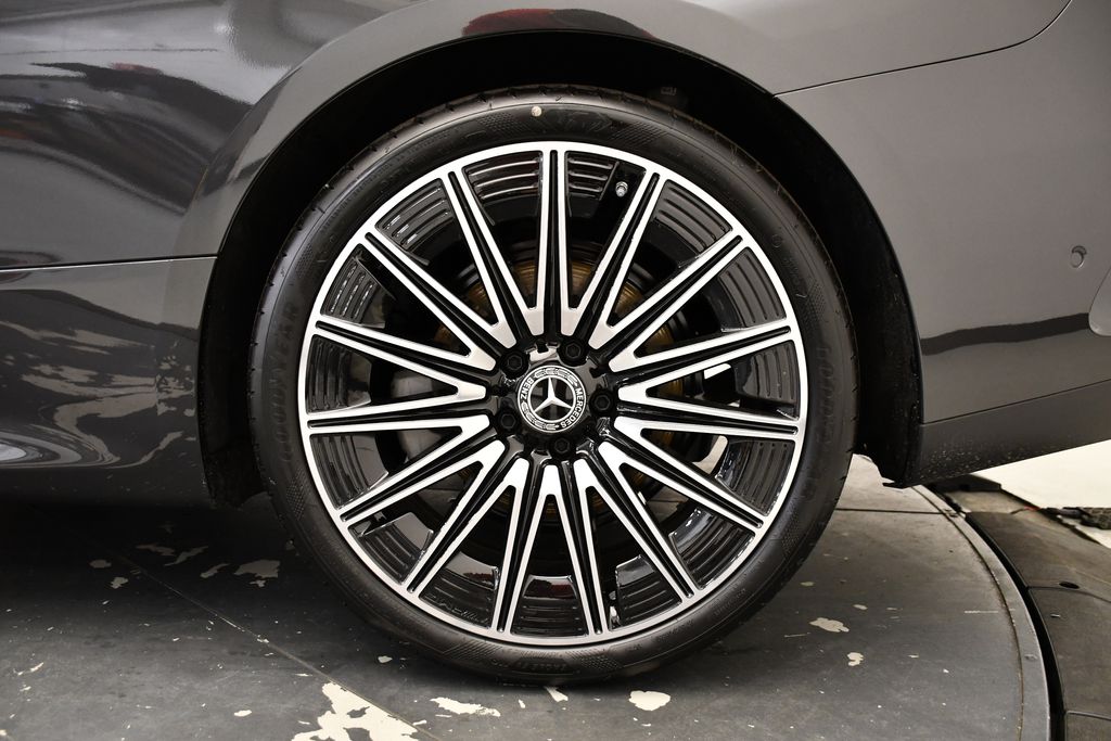 Thumbnail: 2025 Mercedes-Benz CLE - 14