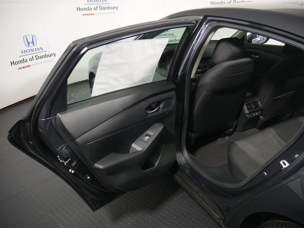 Thumbnail: 2026 Honda Accord - 9