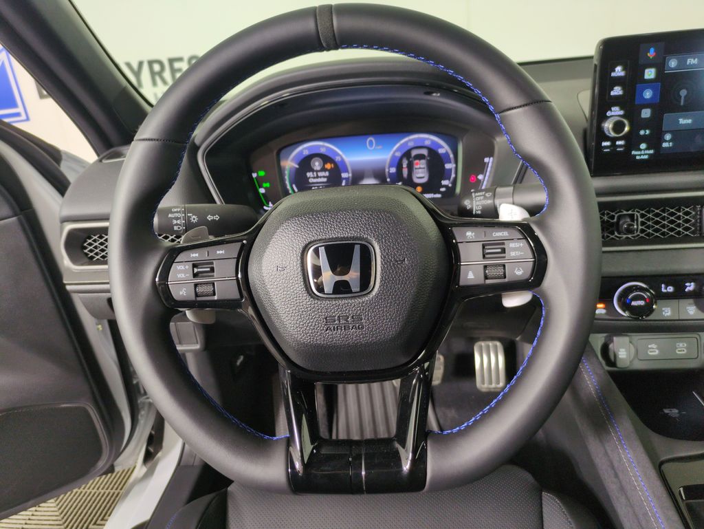 New 2026 Honda Prelude For Sale in Fort Wayne, IN