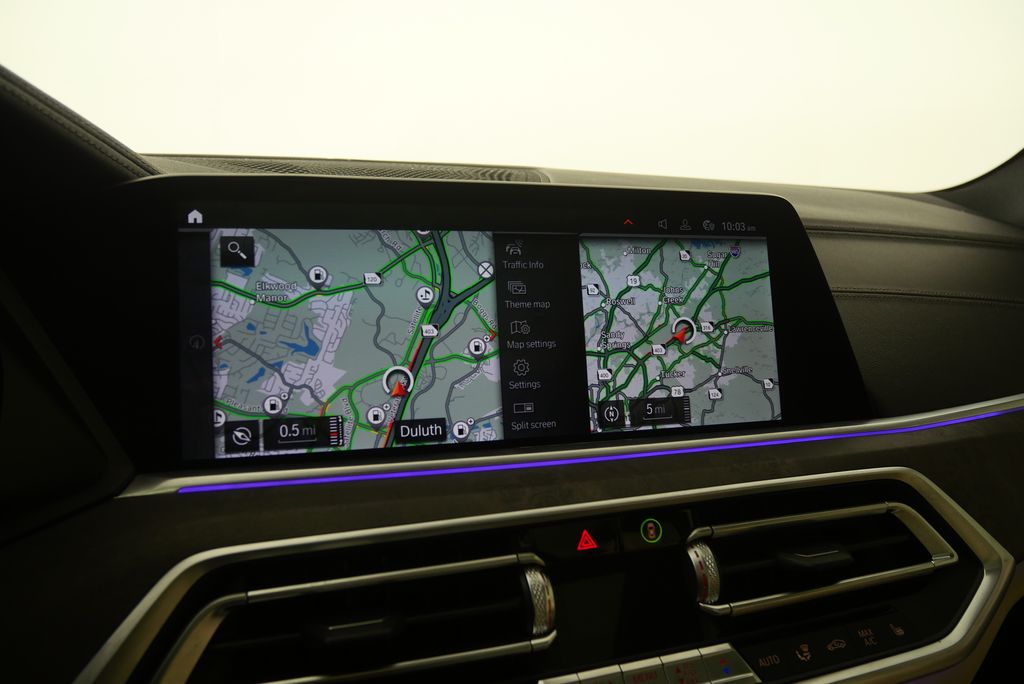 Thumbnail: 2022 BMW X5 - 22