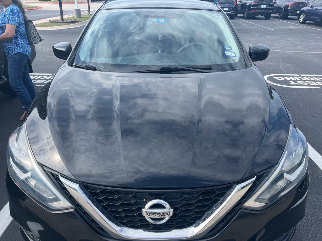 Thumbnail: 2016 Nissan Sentra - 2