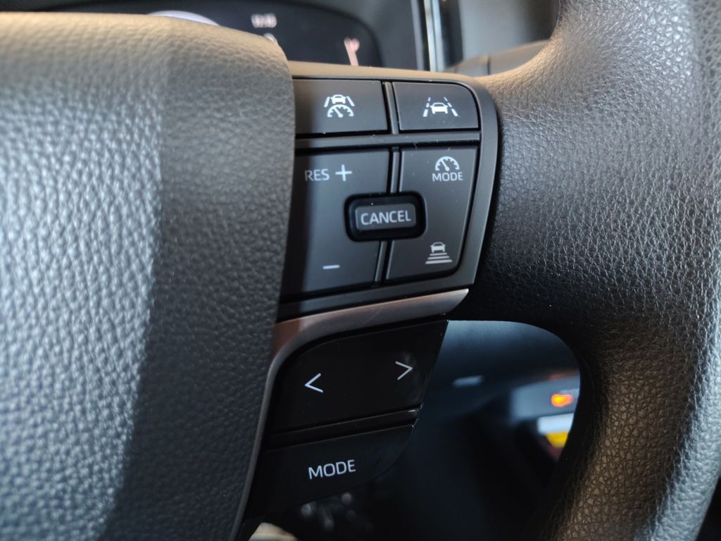 Used Car 2025 Toyota Camry  Le For Sale Under $30,000 In Austin, Texas