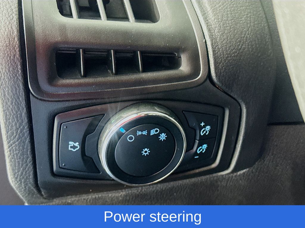 Used Car 2014 Ford Focus  Se For Sale Under $10,000 In Austin, Texas