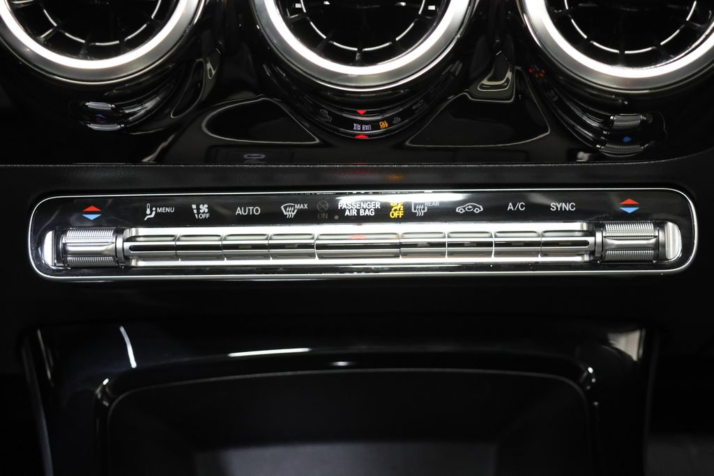 Thumbnail: 2026 Mercedes-Benz CLA - 27