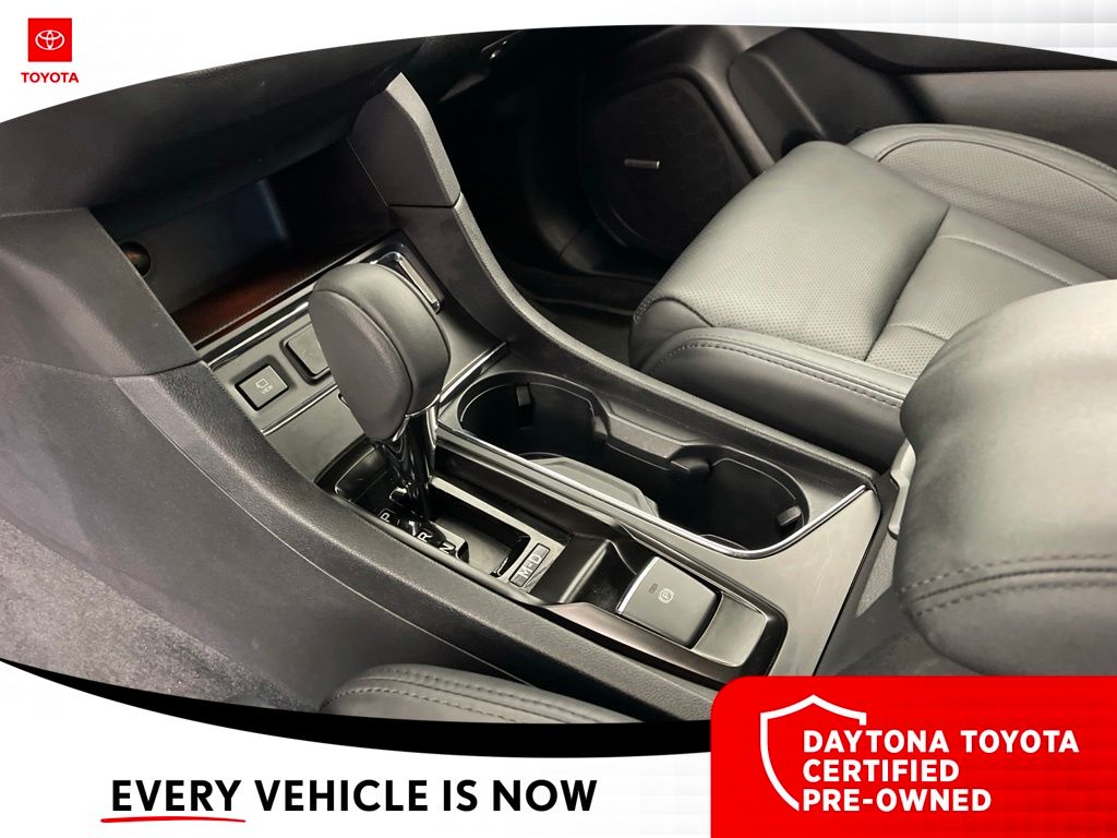 Used 2025 Subaru Ascent SUV