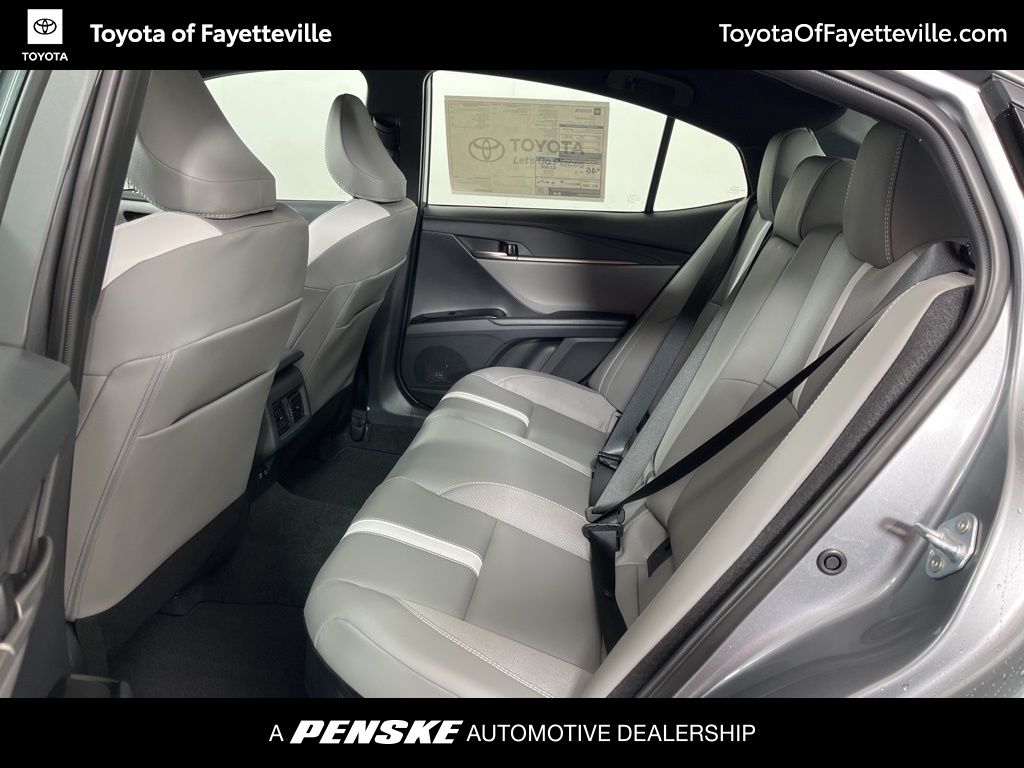 Thumbnail: 2026 Toyota Camry - 23