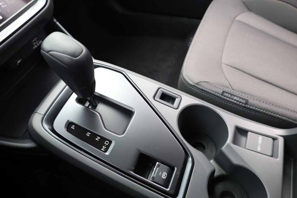 new 2026 Subaru Crosstrek car, priced at $27,589
