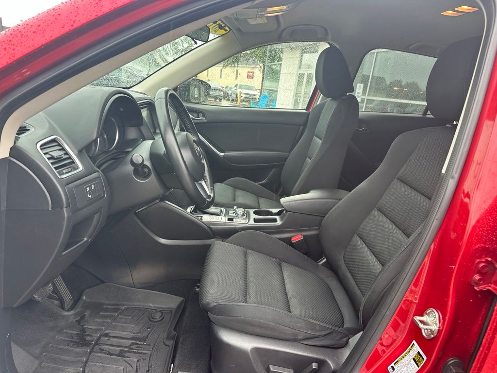 Used 2016 Mazda CX-5 SUV