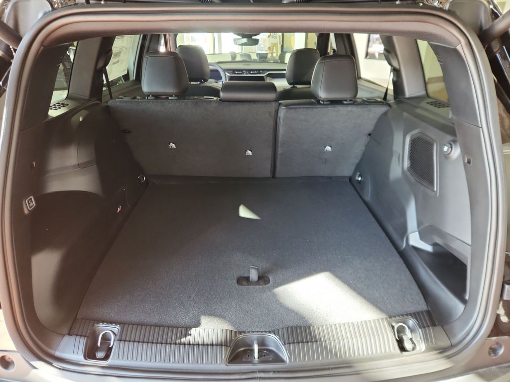 2026 Jeep Cherokee Limited - Photo 22