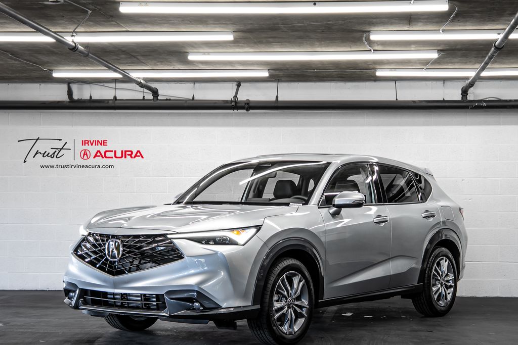 2025 Acura ADX Base