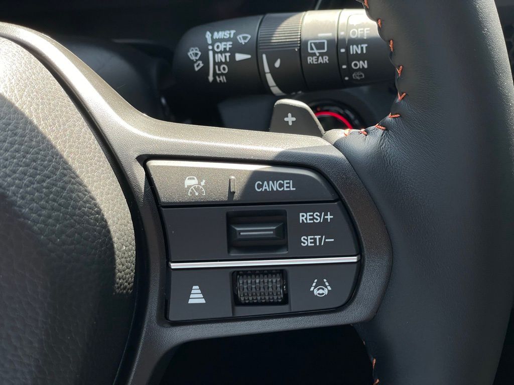 Thumbnail: 2026 Honda CR-V - 14