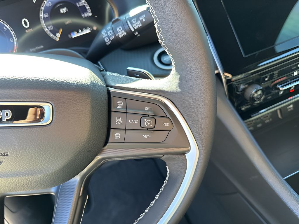 New Car 2025 Jeep Grand Cherokee  For Sale Under $40,000 In Austin, Texas