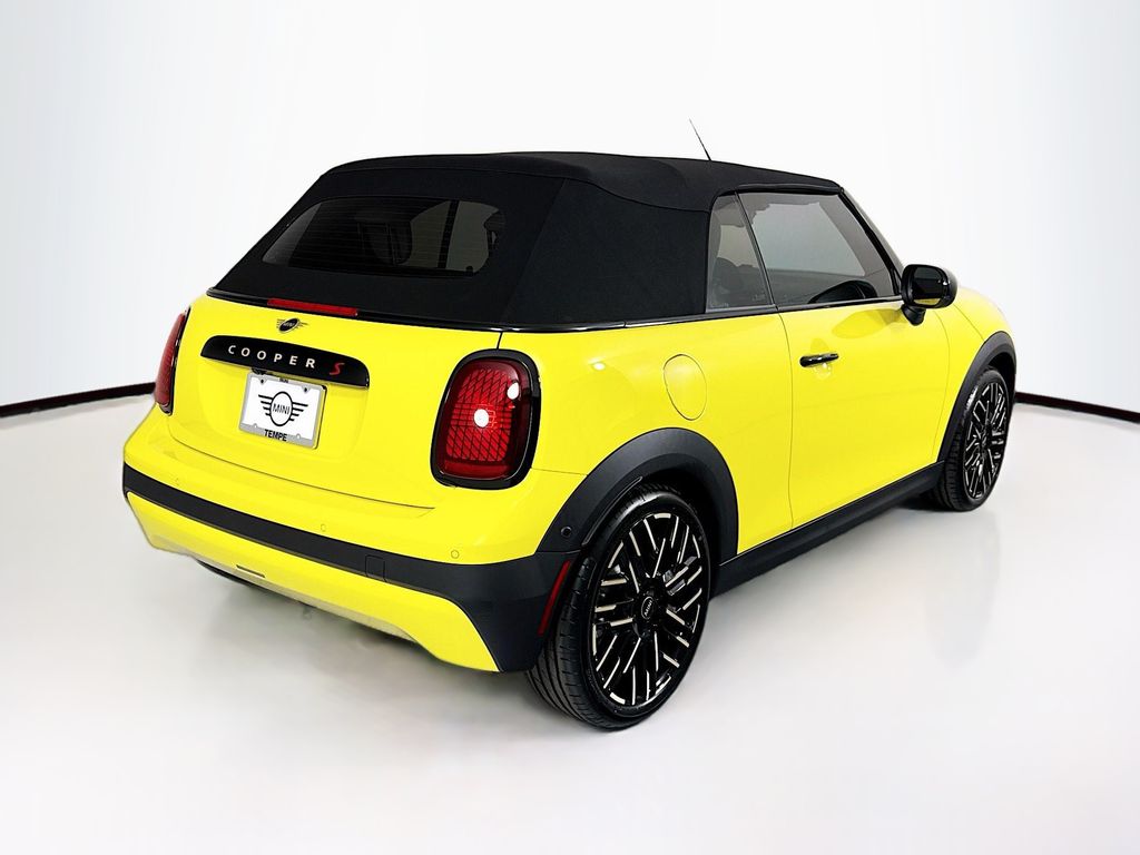 Thumbnail: 2026 MINI Cooper - 13