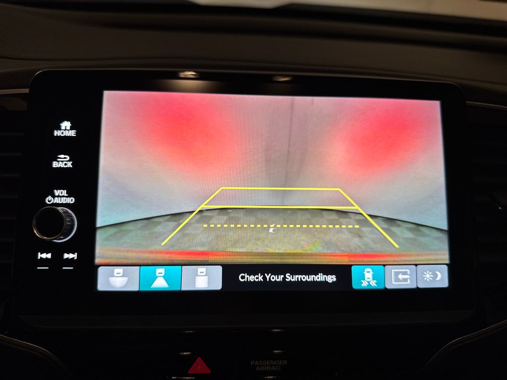 Certified Used 2025  Honda TrailSport image 27