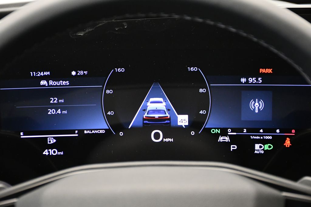 Thumbnail: 2025 Audi A5 - 24