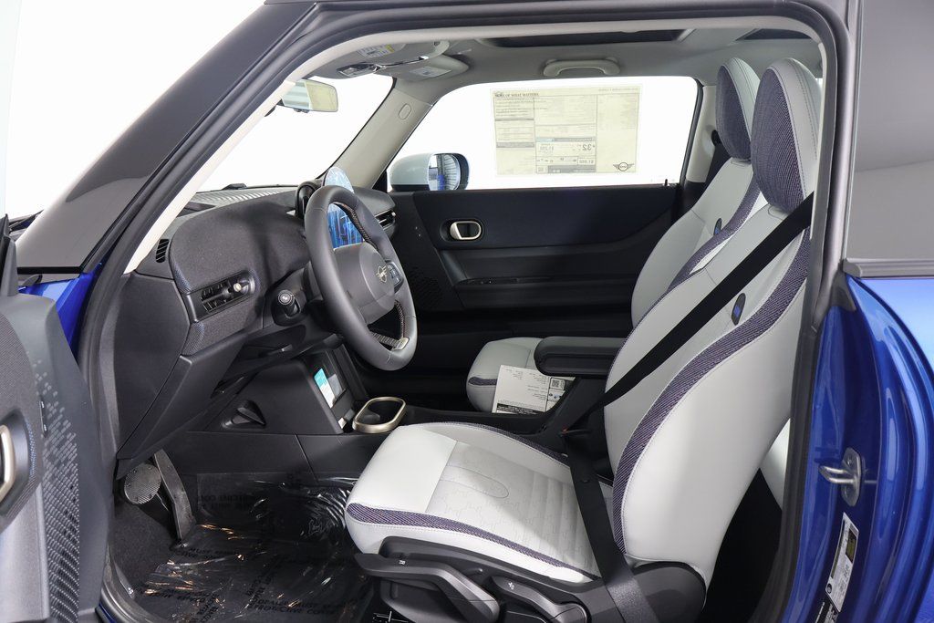 Thumbnail: 2026 MINI Cooper - 5