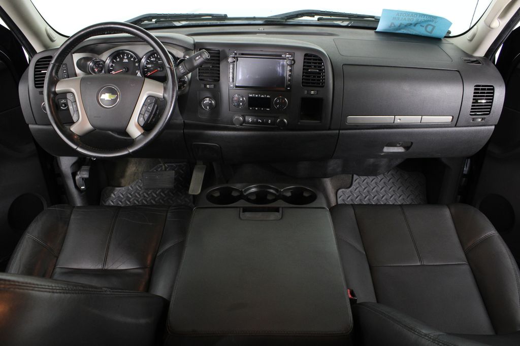 Used 2012 Chevrolet Silverado 1500 for sale in 