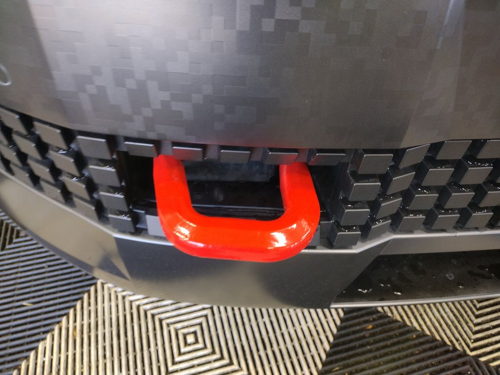 2025 Hyundai IONIQ 5 XRT