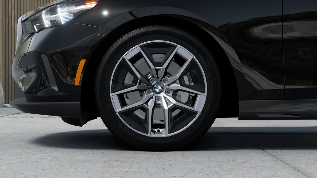 Thumbnail: 2026 BMW 5 Series - 7